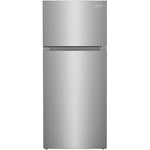 Frigidaire Stainless Steel Top Mount Refrigerator (16.03 Cu. Ft.) - FRTE1622AS