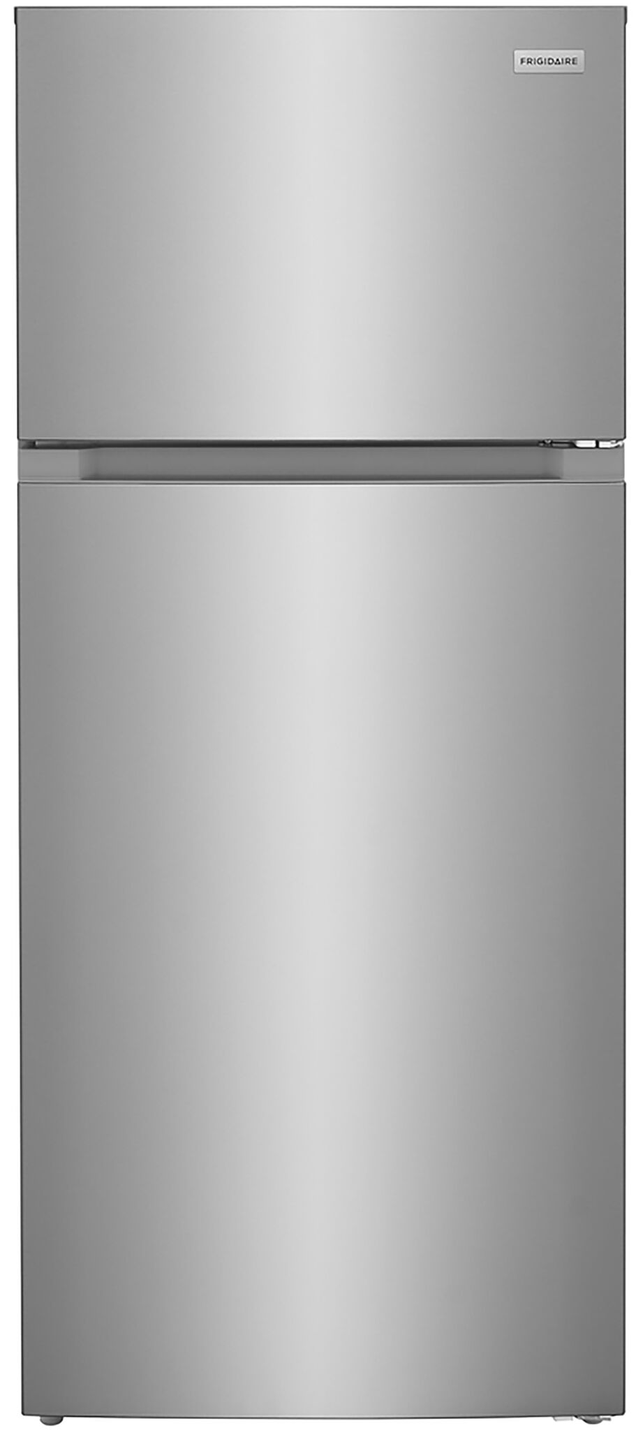 Frigidaire Stainless Steel Top Mount Refrigerator (16.03 Cu. Ft.) - FRTE1622AS