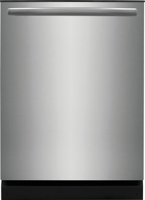 Frigidaire Gallery Stainless Steel Ultra Quiet Dishwasher - GDPH4525AF