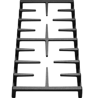 GE Black Centre Grate for Free-Standing Gas Ranges - JCXGRATE1