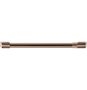 Café Brushed Copper Dishwasher Handle Kit - CXADTH1PVCU