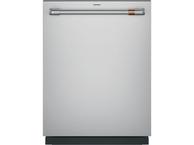 Café Stainless Steel Custom-Fit Dishwasher with UltraWash - CDT888P2VS1