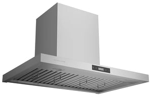 Hauslane Stainless Steel 30" 800 CFM Wall Mount Range Hood - WM-540SS-30