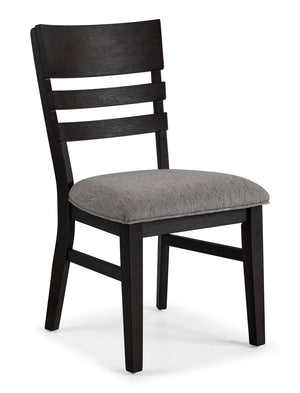 Hearst Dining Chair - Dark Oak