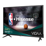 Hisense 40" FHD Smart VIDAA LED TV - 40A4KV
