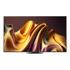 Hisense 85" 4K Smart Mini-LED Pro QLED TV - 85U88N