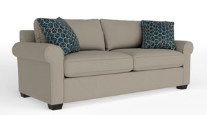 Jayden Sofa - Arlo Beige