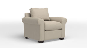 Jayden Chair - Arlo Beige