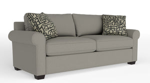 Jayden Sofa - Stucco Beige