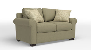 Jayden Loveseat - Bondi Beige