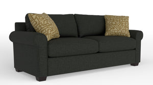 Jayden Sofa - Bondi Dark Grey