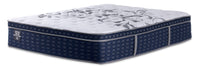 Sealy Posturepedic® Palatial Crest® Tenley Plush Eurotop Mattress Collection