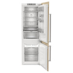 KitchenAid Panel Ready 22" Bottom Mount Refrigerator (8.8 cu. ft) - KBBX102MPA