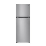 LG Platinum Silver Counter-Depth Compact Top Freezer Refrigerator with DoorCooling+ (11 cu.ft) - LT11C2000V