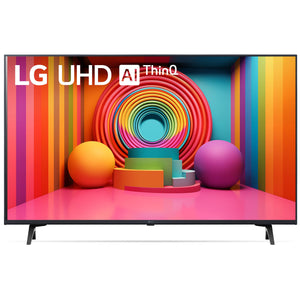 LG 43" 4K UHD Smart LED TV - 43UT7590PUA