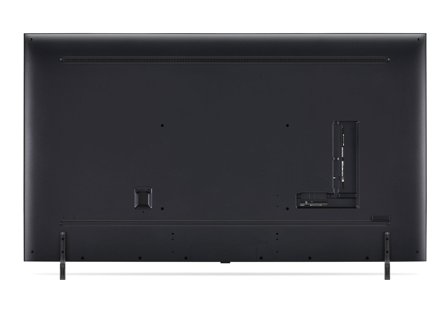 LG 65" QNED80 4K Smart QLED TV - 65QNED80TUC