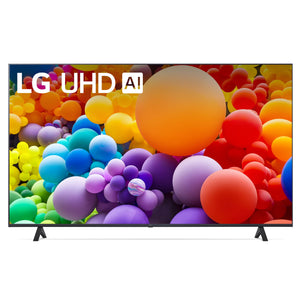 LG 50" 4K Smart UT7000 LED TV - 50UT7000PUA