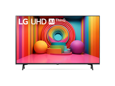 LG 55" UHD 4K Smart LED TV - 55UT7570PUB