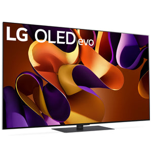 LG 65" 4K Smart evo G4 OLED TV - OLED65G4SUB