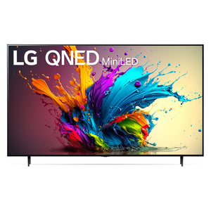 LG 75" QNED90 4K Smart QLED TV - 75QNED90TUA