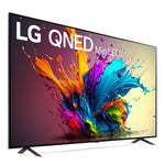 LG 65" QNED90 4K Smart QLED TV - 65QNED90TUA