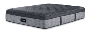 Beautyrest World Class Majesty Medium King Mattress