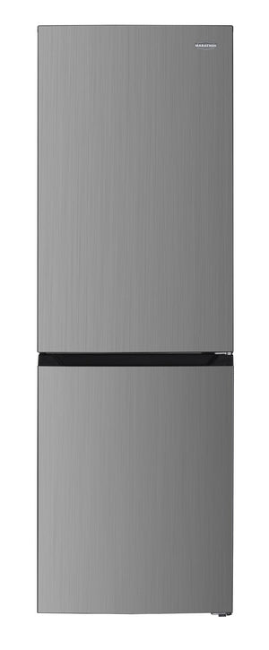 Marathon Stainless Steel Bottom Mount Refrigerator (11.5 Cu.Ft.) - MFF115SSBM