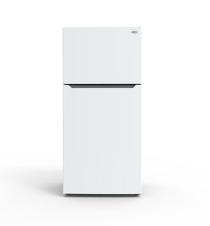 Marathon White Top Mount Refrigerator (18.0 cu.ft) - MFF184W