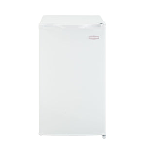 Marathon White Compact All-Fridge (4.4 cu.ft) - MAR46W