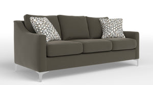 Marissa Sofa - Arlo Brown