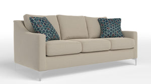 Marissa Sofa - Arlo Beige