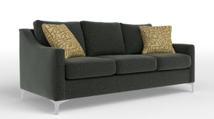 Marissa Sofa - Bondi Dark Grey