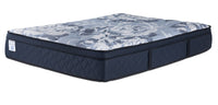 Sealy Posturepedic Sapphire® Marquise Medium Eurotop Mattress Collection