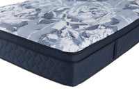 Sealy Posturepedic Sapphire® Marquise Medium Eurotop Mattress Collection