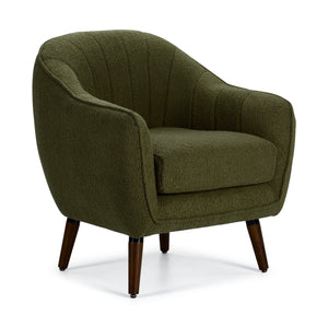 Mayfield Accent Chair - Green