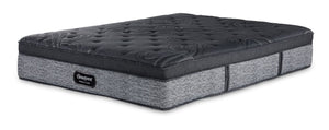 Beautyrest World Class Monarch Firm Queen Mattress