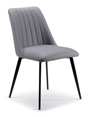 Nyla Dining Chair - Grey