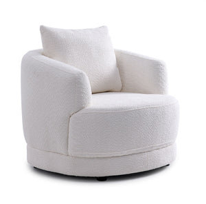 Oslo Chair - Ivory