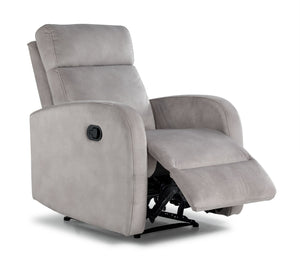 Owen Recliner - Grey