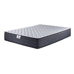 Kingsdown Oxford Firm Tight Top Queen Mattress and Boxspring Set