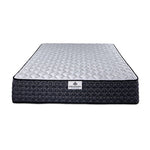 Kingsdown Oxford Firm Tight Top Queen Mattress and Boxspring Set