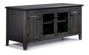 Pembroke TV Stand - Grey