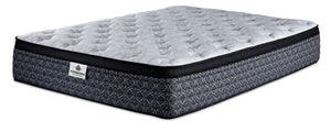 Kingsdown Percy Medium Euro Top Mattress Collection