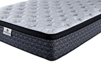 Kingsdown Percy Medium Euro Top Mattress Collection