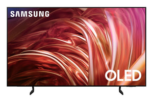 Samsung 65” 4K Tizen Smart OLED TV - QN65S85DAEXZC