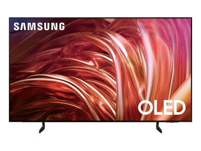Samsung 55” 4K Tizen Smart OLED TV - QN55S85DAEXZC