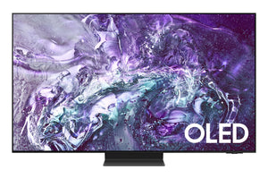 Samsung 65” OLED 4K Tizen Smart TV S95D - QN65S95DAFXZC