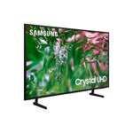 Samsung 75” 4K Tizen Smart CUHD TV - UN75DU6900FXZC