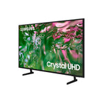 Samsung 75” 4K Tizen Smart CUHD TV - UN75DU6900FXZC