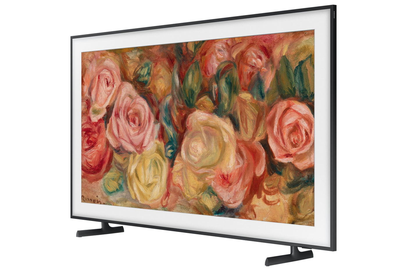 Samsung 43” The Frame 4K Tizen Smart QLED TV - QN43LS03DAFXZC